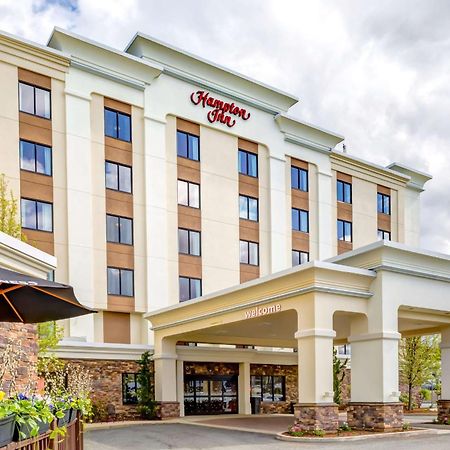 Hampton Inn Boston-Norwood Exteriér fotografie