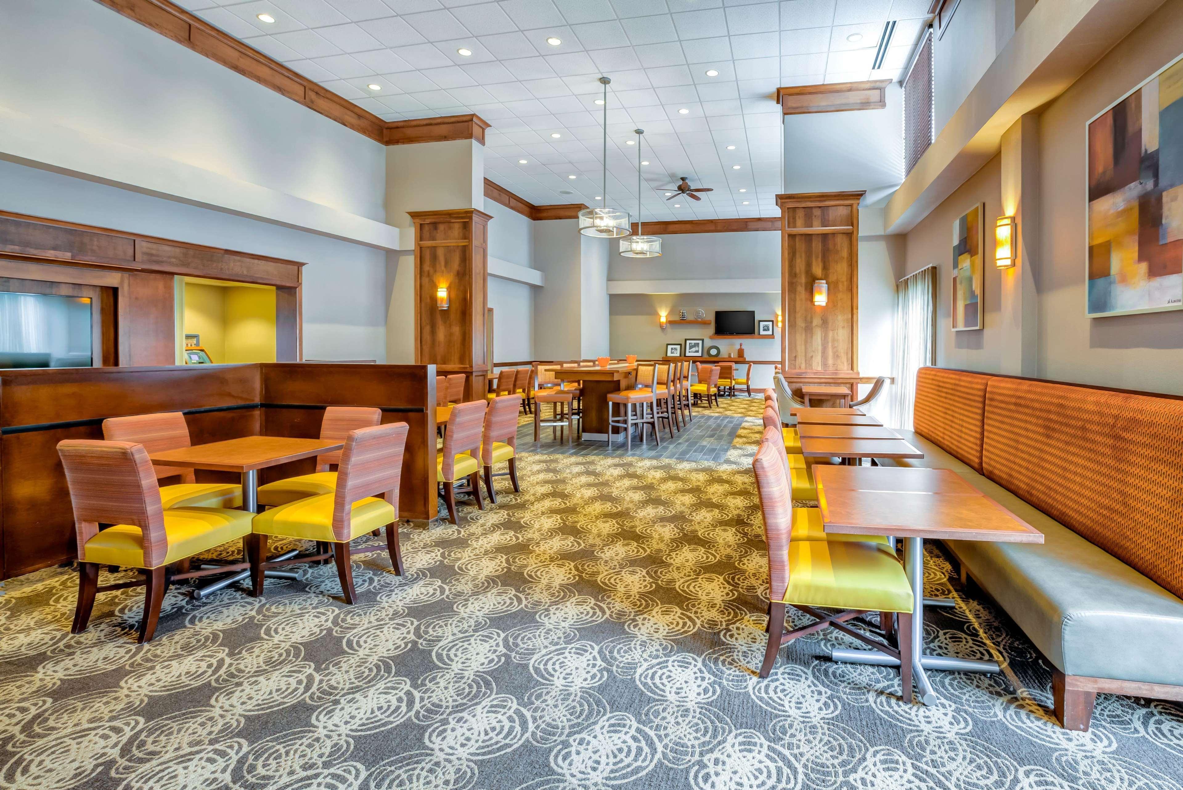 Hampton Inn Boston-Norwood Exteriér fotografie