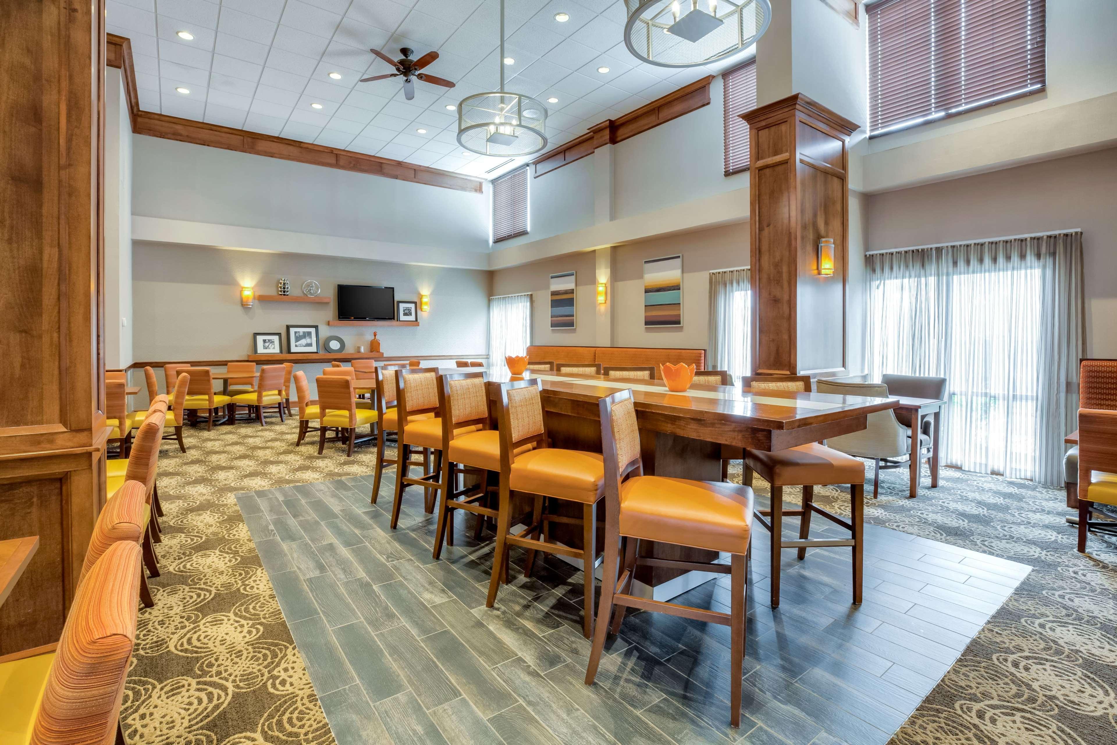 Hampton Inn Boston-Norwood Exteriér fotografie