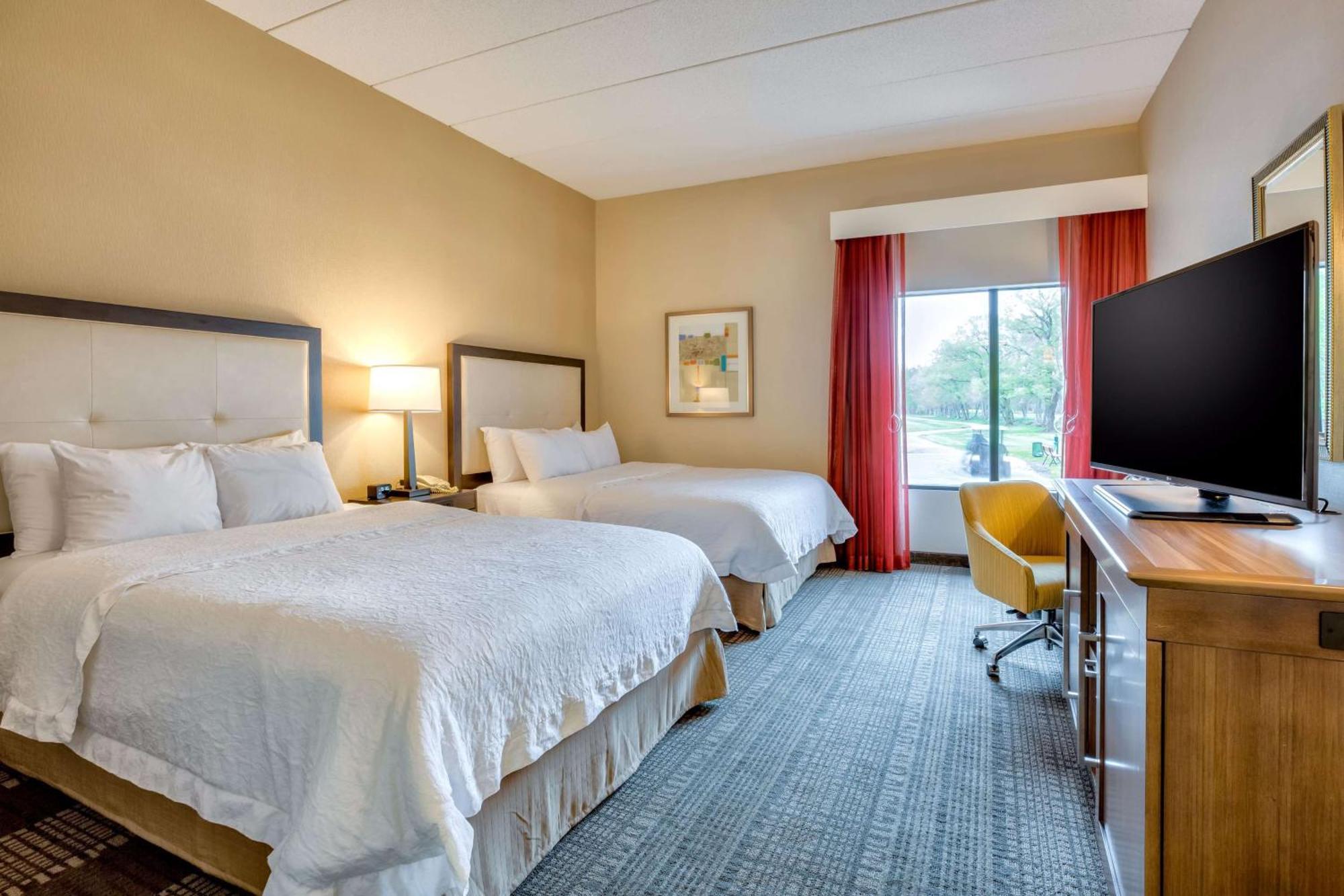 Hampton Inn Boston-Norwood Exteriér fotografie