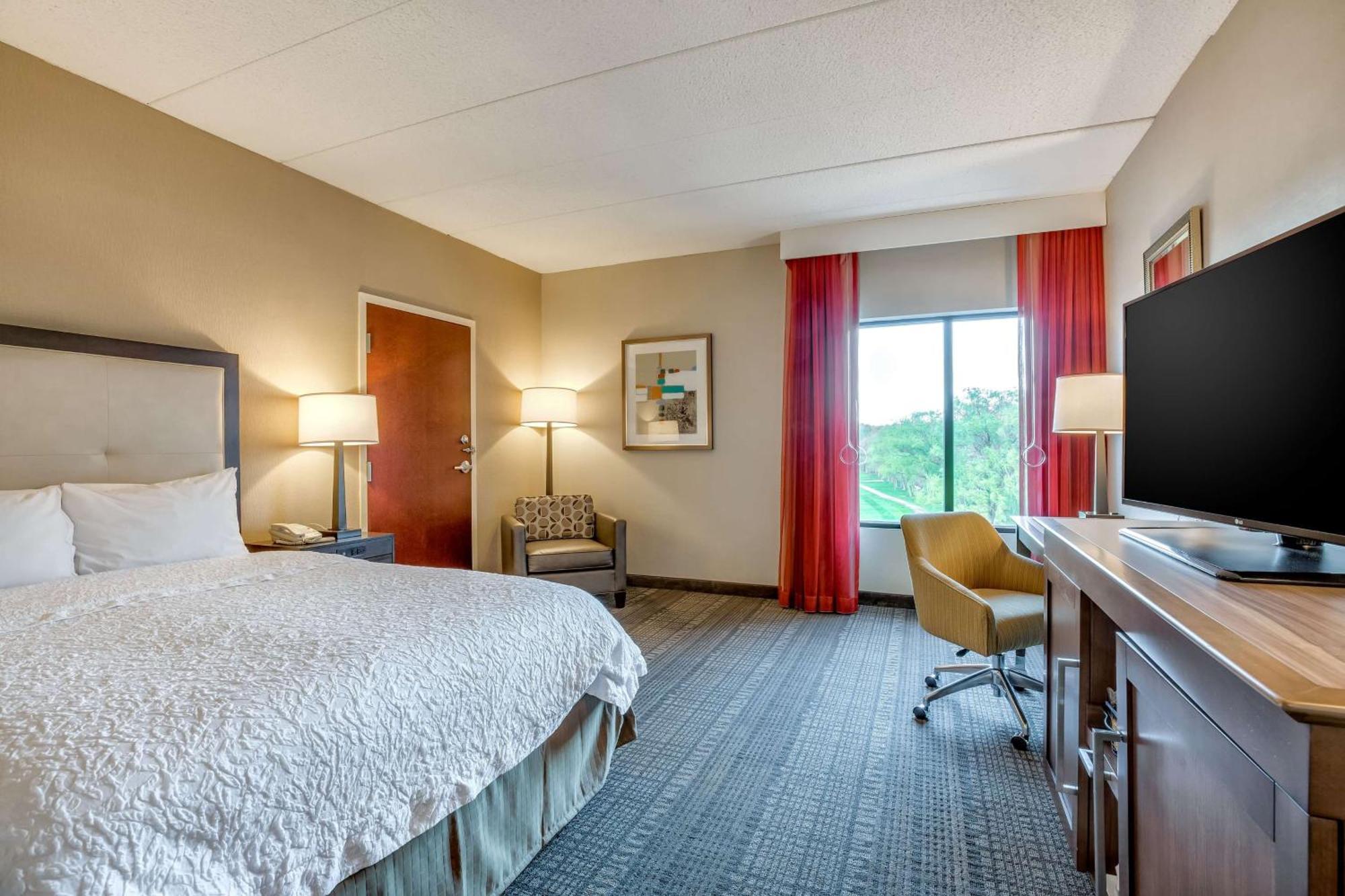 Hampton Inn Boston-Norwood Exteriér fotografie