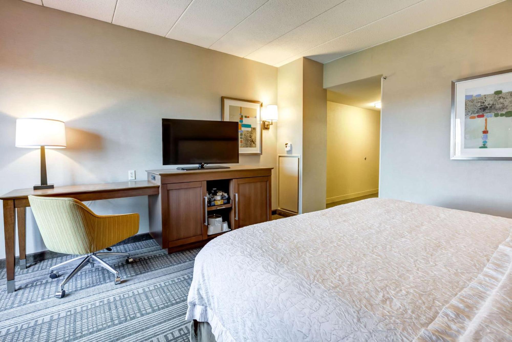 Hampton Inn Boston-Norwood Exteriér fotografie
