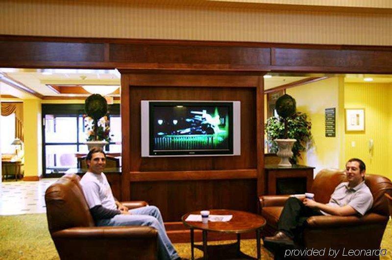 Hampton Inn Boston-Norwood Interiér fotografie