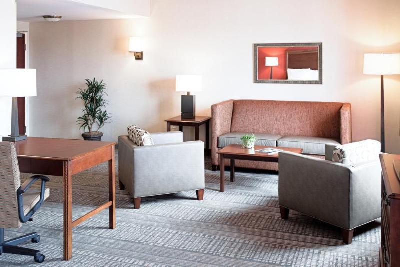 Hampton Inn Boston-Norwood Exteriér fotografie