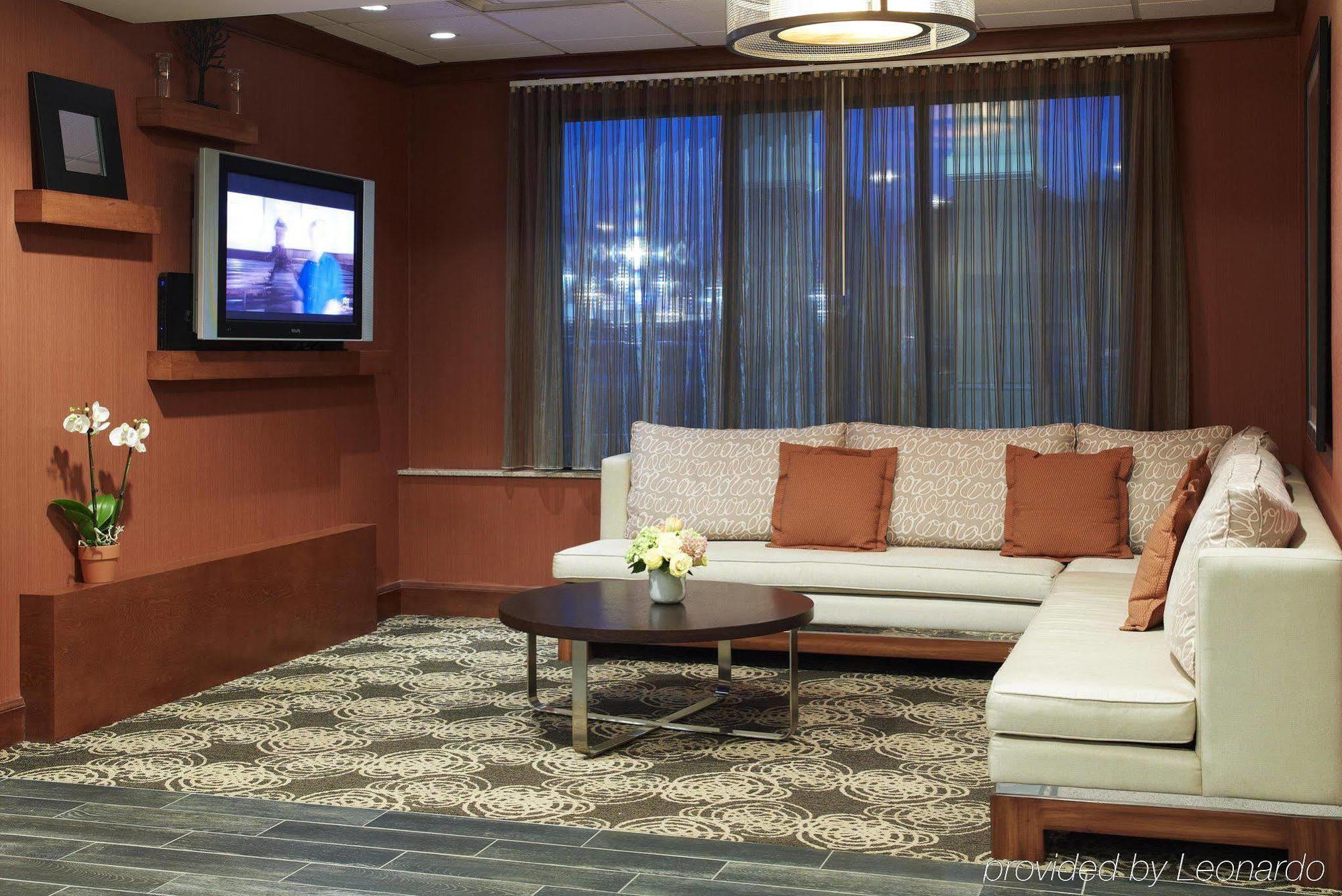 Hampton Inn Boston-Norwood Exteriér fotografie