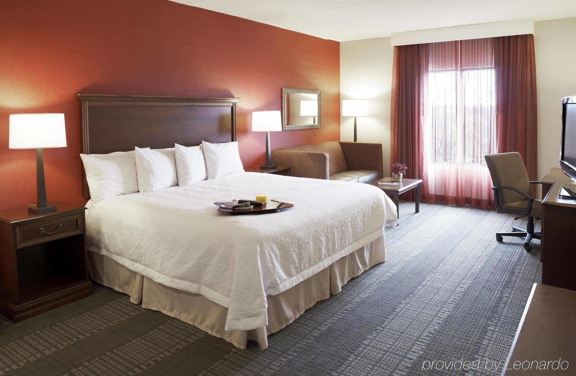 Hampton Inn Boston-Norwood Exteriér fotografie