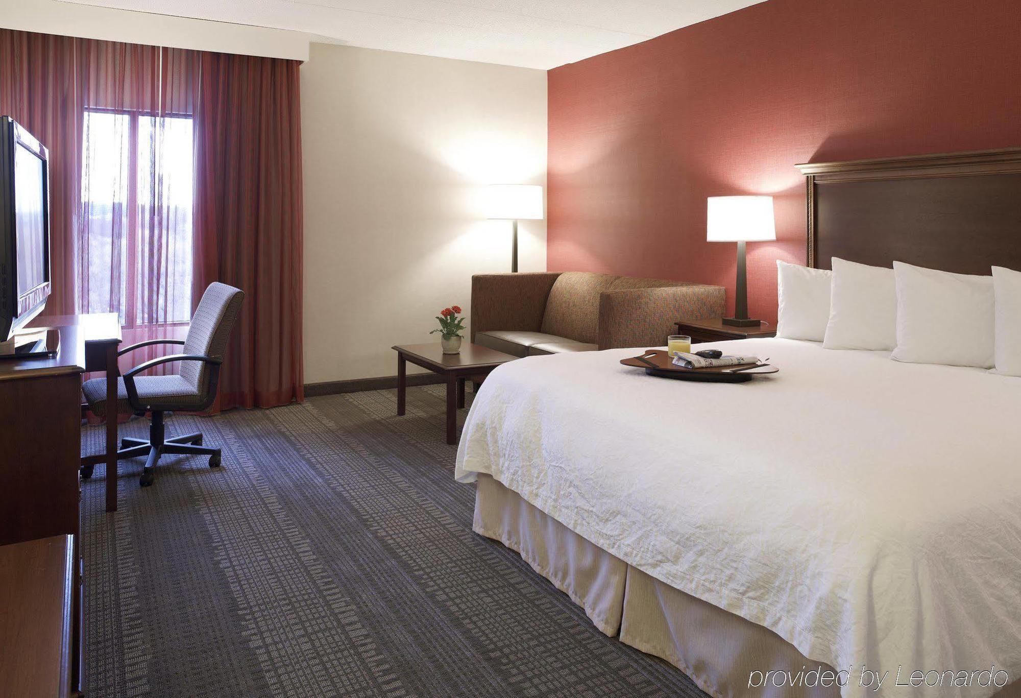 Hampton Inn Boston-Norwood Exteriér fotografie