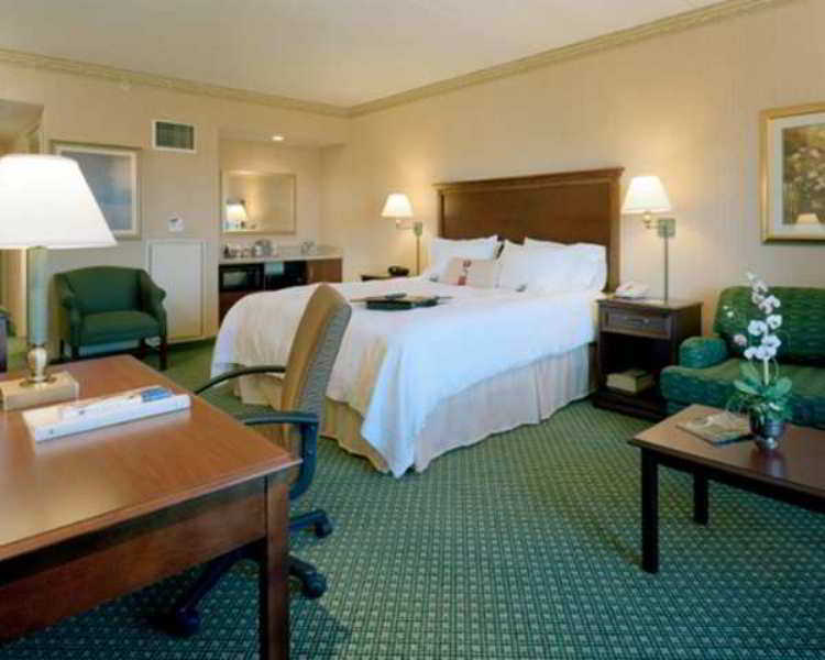 Hampton Inn Boston-Norwood Pokoj fotografie